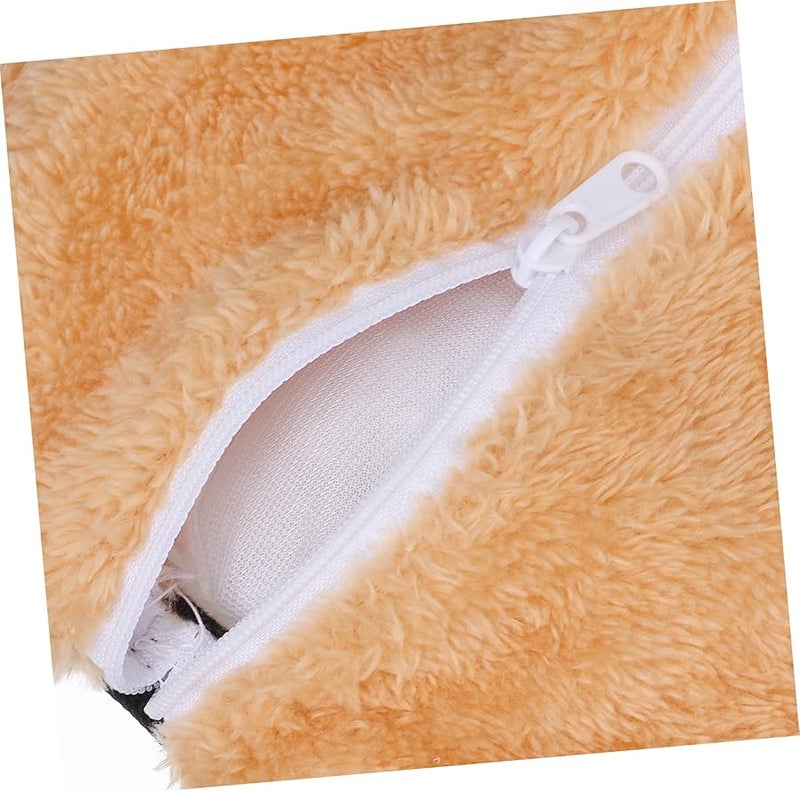 Corgi Butt Tissue Box Cover Hanging Napkin Holder For Home And Car White - Image 4